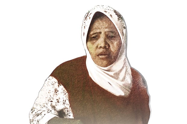 Jaksa Didesak Cabut...