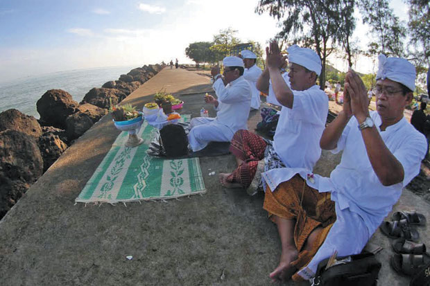 Sucikan Diri Menyambut...