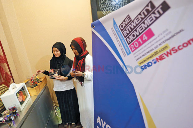 Smartpreneur Target...
