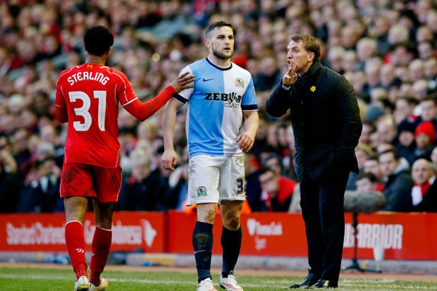 Fokus,Sterling!