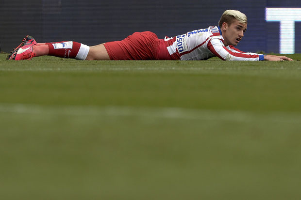 Los Colchoneros Kembali...