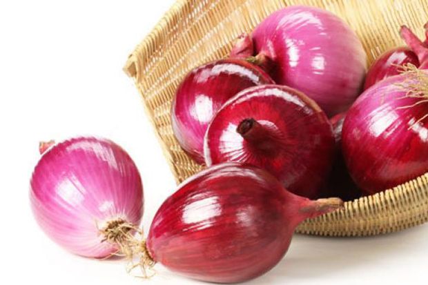 Ekstrak Bawang Merah...