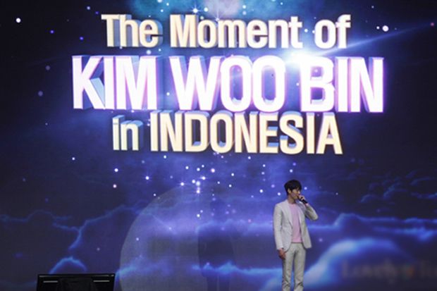 White Day Bersama Kim...