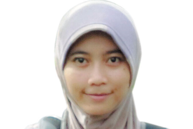 Indonesia, Negara Agraris...