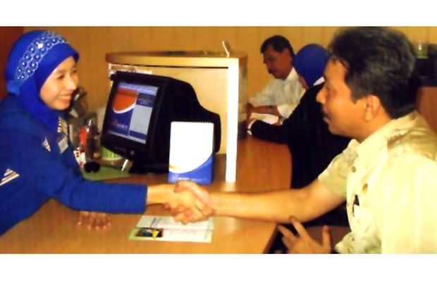 Bos Mandiri: Industri...