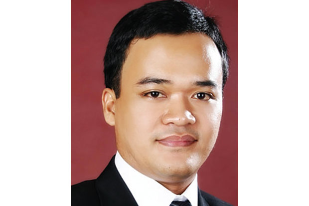 Golkar di Persimpangan...