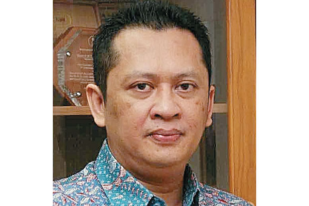 Melawan Begal Politik...