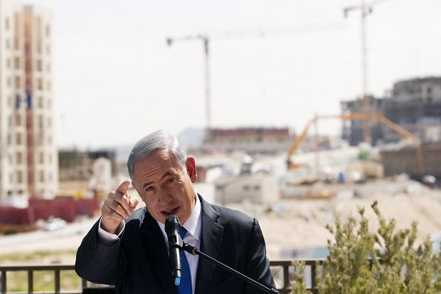 Pebisnis Israel Prediksi...