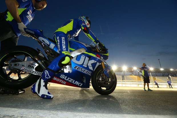 Waduh, Espargaro Pusing...