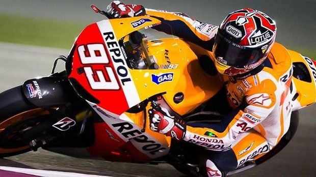 Marquez : Ducati ? Kenapa...