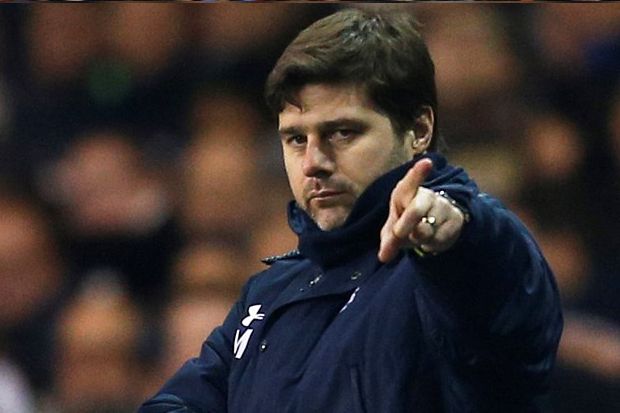 Pochettino Akui Spurs...