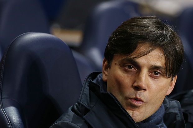 Montella Akan Tunjuk...