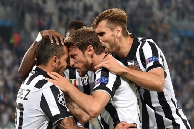 Lippi: Juventus Butuh...
