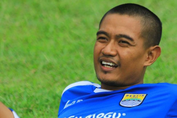 Persib Tambah Peluru...