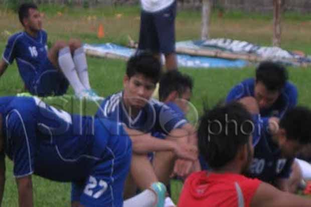PSIS Buka Jalan Jebolan...