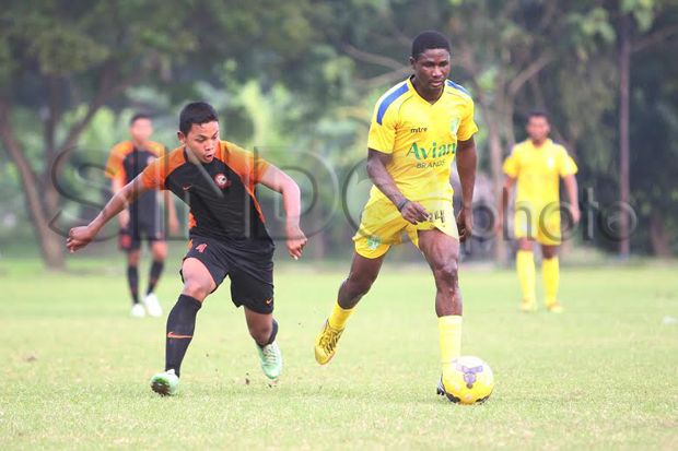 Persebaya Galau Pilih...