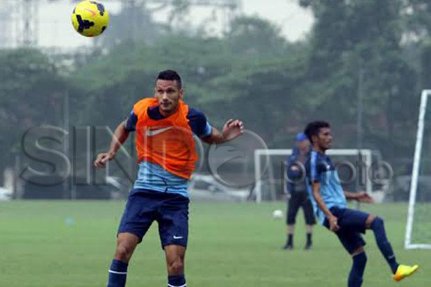 Inilah 23 Pemain Timnas...