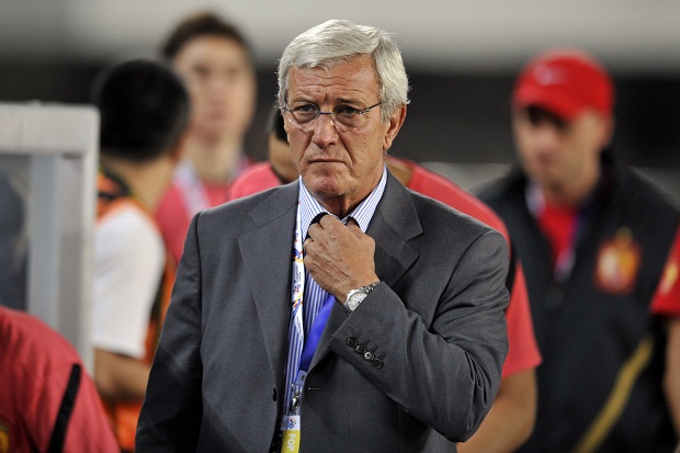 Lippi Menyesal Pernah...