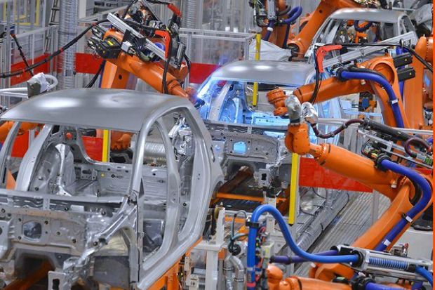 Automotif dan Elektronika...