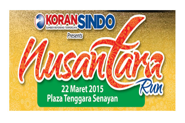 Mari Lari sambil Melestarikan...