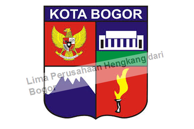 Lima Perusahaan Hengkang...