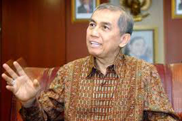 Hadi Poernomo Siapkan...