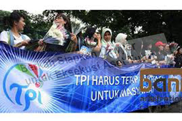 Berkah Siapkan Lawyer...