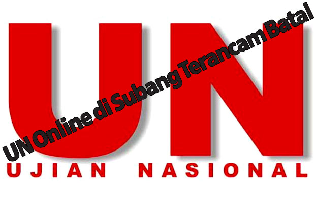 UN Online di Subang...