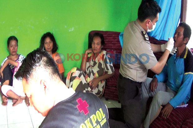 Diduga Dua ABK Majalengka...