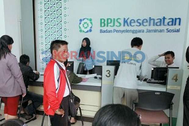 Kader Posyandu Dapat...