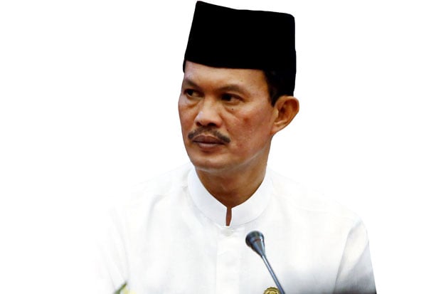 Belum Tahap Mengerikan