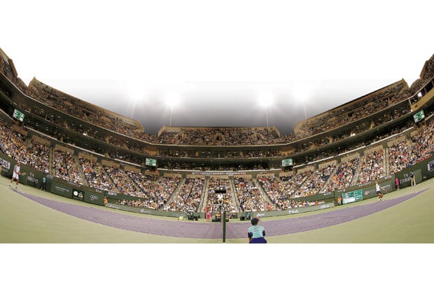 Modal Bagus Rafael Nadal-Roger...