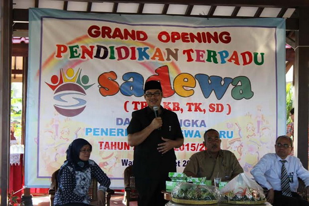 Sukses Bisnis Kesehatan,...