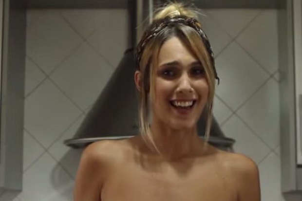 Chef Cantik Argentina...