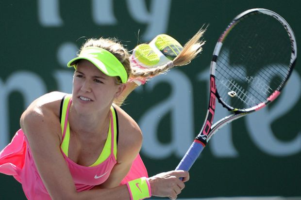 Bouchard Sematkan Misi...