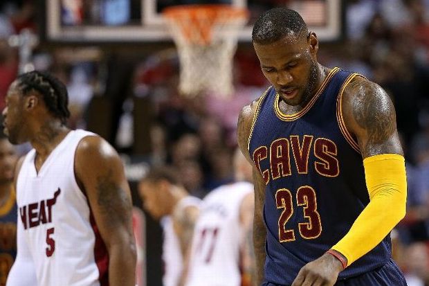 Hasil Pertandingan NBA,...