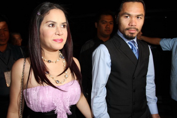 Usai Hadapi Mayweather...