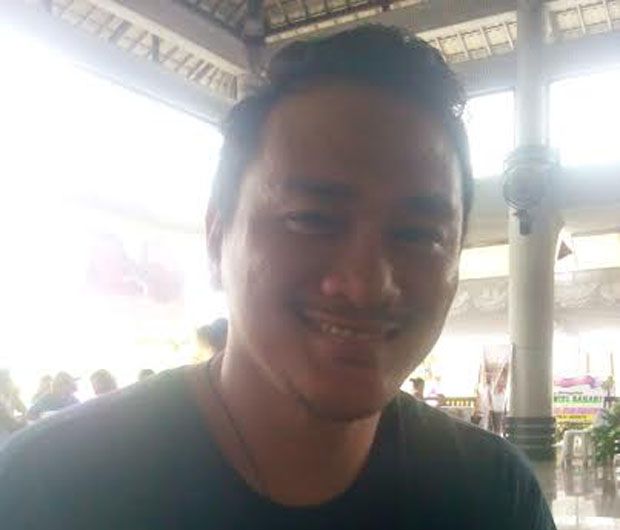 Ini Mimpi Daniel Bahari...
