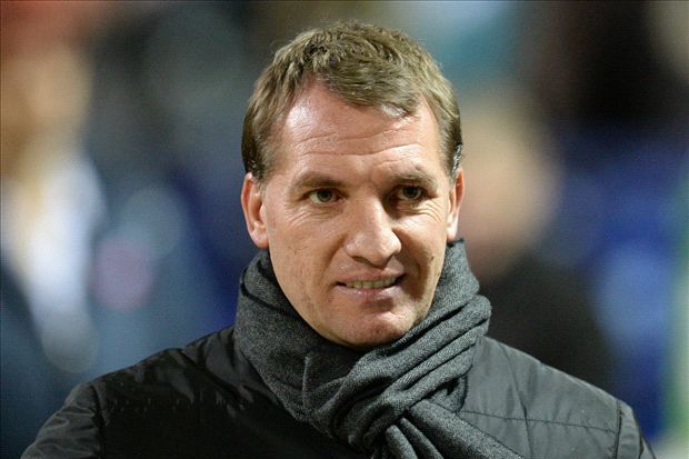 Rodgers Akui Susah Payah...