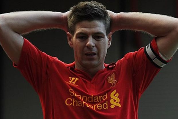 Waduh, Carragher Minta...