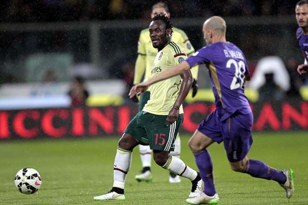 Dua Gol Dramatis Rodriguez...
