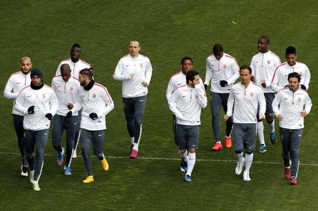 Monaco Waspadai Kejutan...