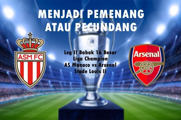 Preview AS Monaco vs...