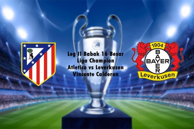 Preview Atletico Madrid...