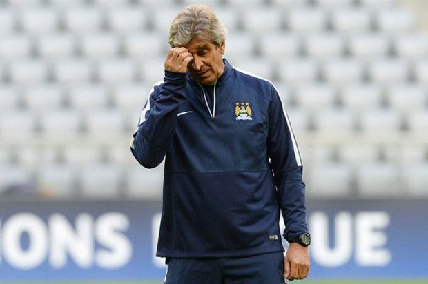 Carragher: Pellegrini...