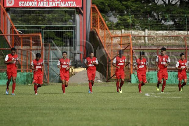 Dewa Laut Batal Ladeni...