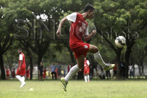 Timnas Indonesia Minus...