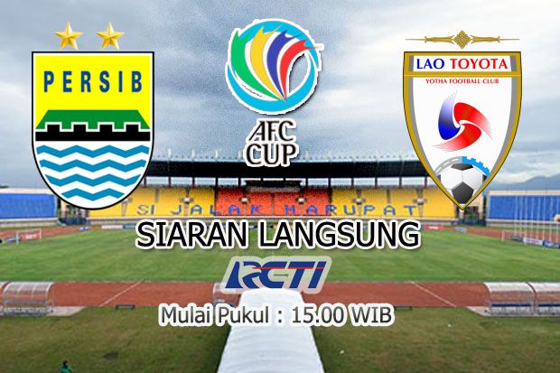 Persib Waspadai Kebangkitan...