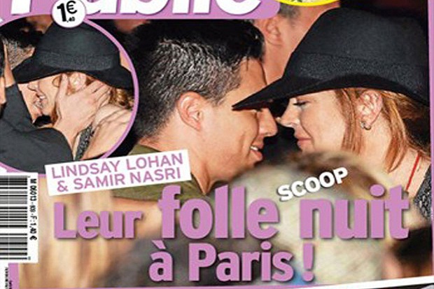 Wow, Nasri Kepergok...