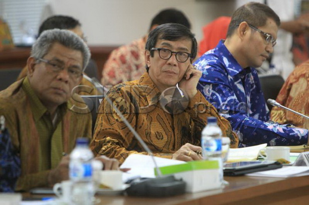 Bisa Tersandung Hukum,...